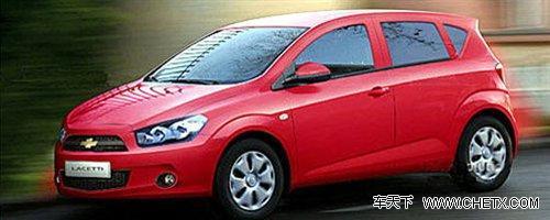 ͨ�ñ���܇չ�Ƴ������ܸ���С܇Aveo RS