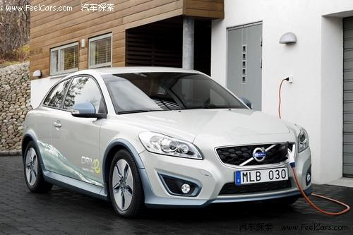 ȫ���-2011���֠���C30 BEV�ٷ��D�l��