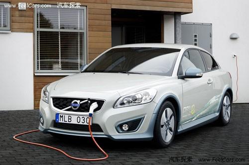 ȫ���-2011���֠���C30 BEV�ٷ��D�l��