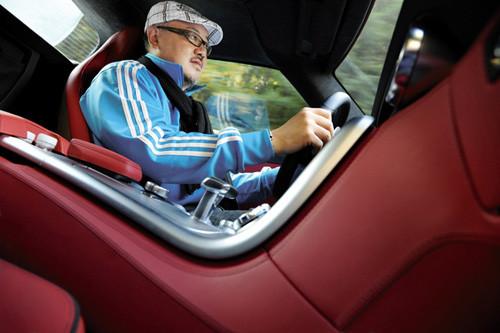 �����جF ����ԇ÷ِ��˹-���YSLS AMG