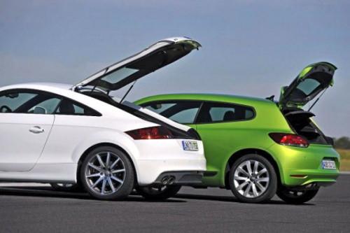 ������(m��ng)�룡��(du��)�ȊW��TT Coupe�c���п�