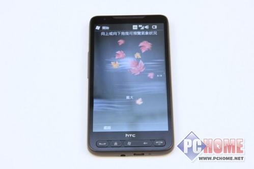 �c(di��n)���鿴���ĈDƬ HTC HD2 - �Ƅ�(d��ng)�k���؂� ���ܚgӭ�̄�(w��)�֙C(j��)���]