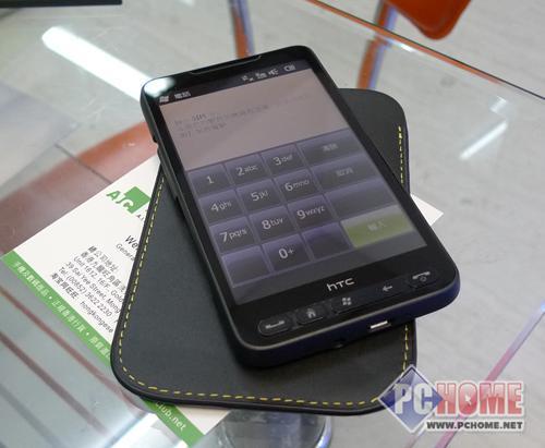 �c(di��n)���鿴���ĈDƬ HTC HD2 - �Ƅ�(d��ng)�k���؂� ���ܚgӭ�̄�(w��)�֙C(j��)���]