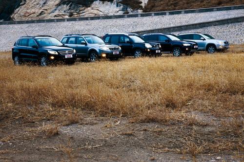 ���m���ء�����ԇ�{�����T�՚WƷ��SUV