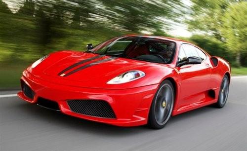 ����ײ���� �W��R8����������Scuderia