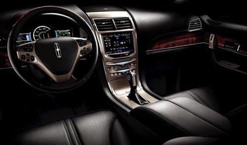 ������һ 2011���ֿ�MKX����܇չ�l��