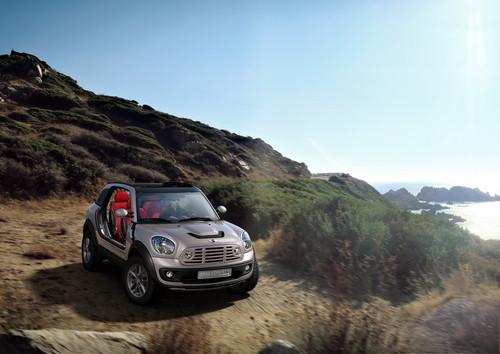 Beachcomber�װl MINI����܇չ����ع�