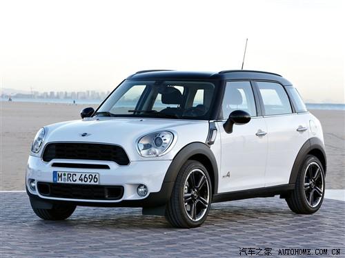����mini ����mini mini countryman 2011�� ������