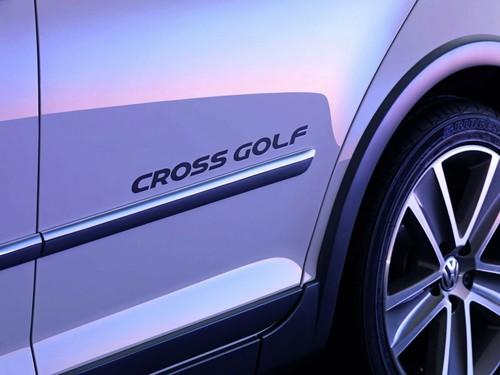 �Ճ���܇չ�װl ȫ��CrossGolf�وD�l��