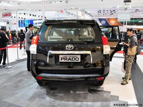 ����܇(ch��)չʮ��SUV