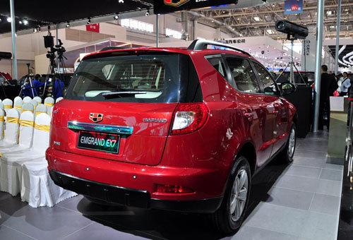 ��;�J/�ª{���I� ������܇չʮ��SUV