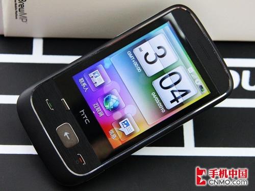 ���Ў׷������� HTC Smart�u�y�A�� 