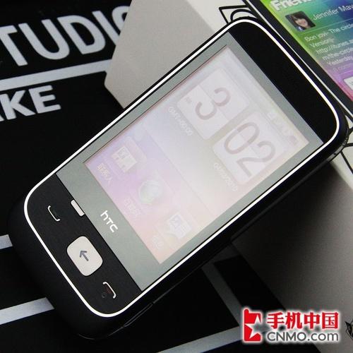 ���Ў׷�����֮�� HTC SmartԔ�M�u�y 