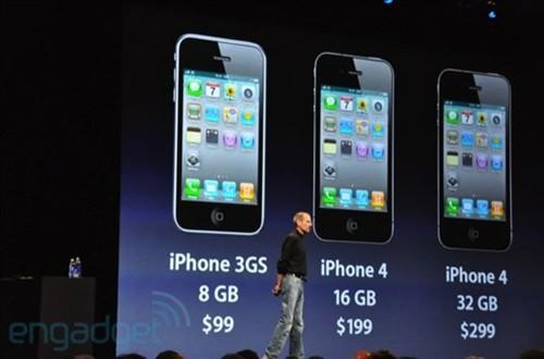 �O��iPhone 4�l(f��)�� ʮ���(xi��ng)�Ɇ����ٽ�� 