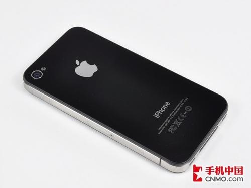 ���⵽�ȴ���� �O��iPhone 4��ȫ��� 
