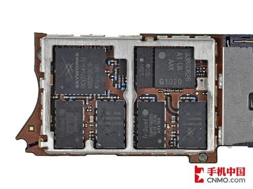 ���⵽��(n��i)����� �O(p��ng)��iPhone 4��ȫ��� 