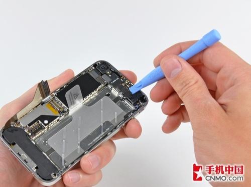 ���⵽��(n��i)����� �O��iPhone 4��ȫ��� 