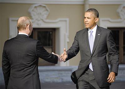 ���գ����_˹���y(t��ng)�վ��ڿ�˹̹���m��ӭ�Ӆ���G20���(hu��)������(gu��)���y(t��ng)�W���R������΢Ц���֡�