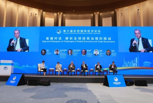 多邊貿易體制如何突破重重挑戰？