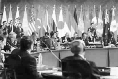 二十國(guó)集團(tuán)向歐元區(qū)施壓德國(guó)不愿過多妥協(xié)(圖)