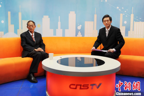 前駐南非大使談中國對非外交:包容大度、不排他