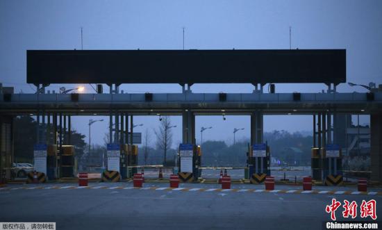 韓方開城入駐企業敦促朝韓盡快實現韓方人員訪朝