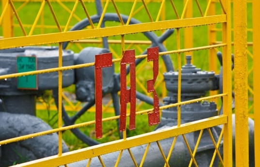 俄簽署法令低價(jià)對(duì)烏供氣俄公司稱(chēng)已做好準(zhǔn)備