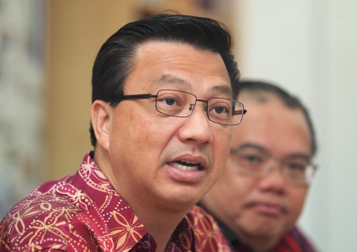 馬方交通部長:將監督確保馬航賠償MH370乘客家屬