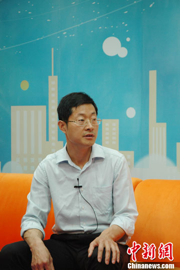 專家稱中國城鎮(zhèn)化發(fā)展會(huì)給中德帶來更多合作空間