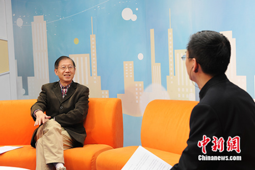 前大使:習近平演講語言形象重申對亞太和平發展承諾