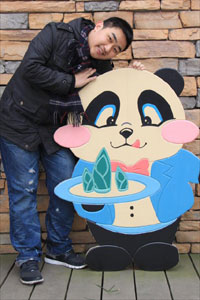 兩度“對抗”BBC新加坡華人給英國和中國