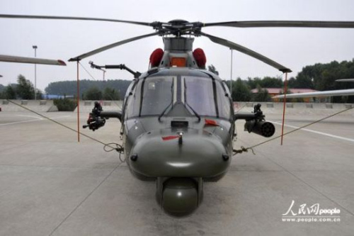 中國空軍精銳戰機將亮相第九屆珠海航展(圖)