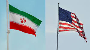 外媒：伊朗已要求改變與美國談判的地點和形式