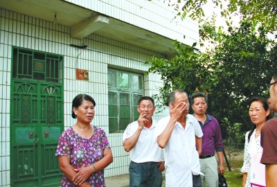 19歲武警戰(zhàn)士四川抗洪搶險犧牲父母稱為子驕傲