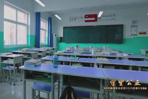 年齡并非免責(zé)金牌！法官介紹河北初中生殺害同學(xué)案審理細(xì)節(jié)