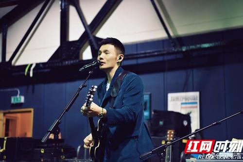 唱工委音樂獎發布提名名單李榮浩等入圍